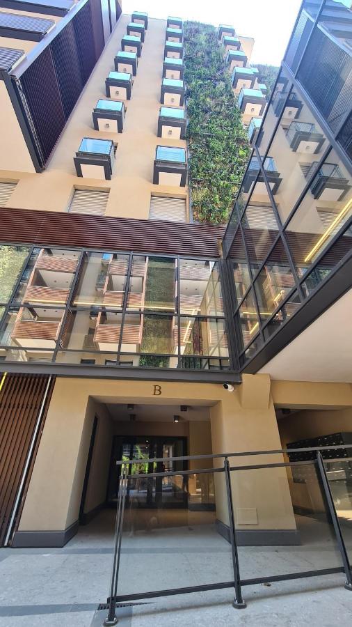 Trastevere Rome'S Heart Charming Appartment 1 Exterior foto