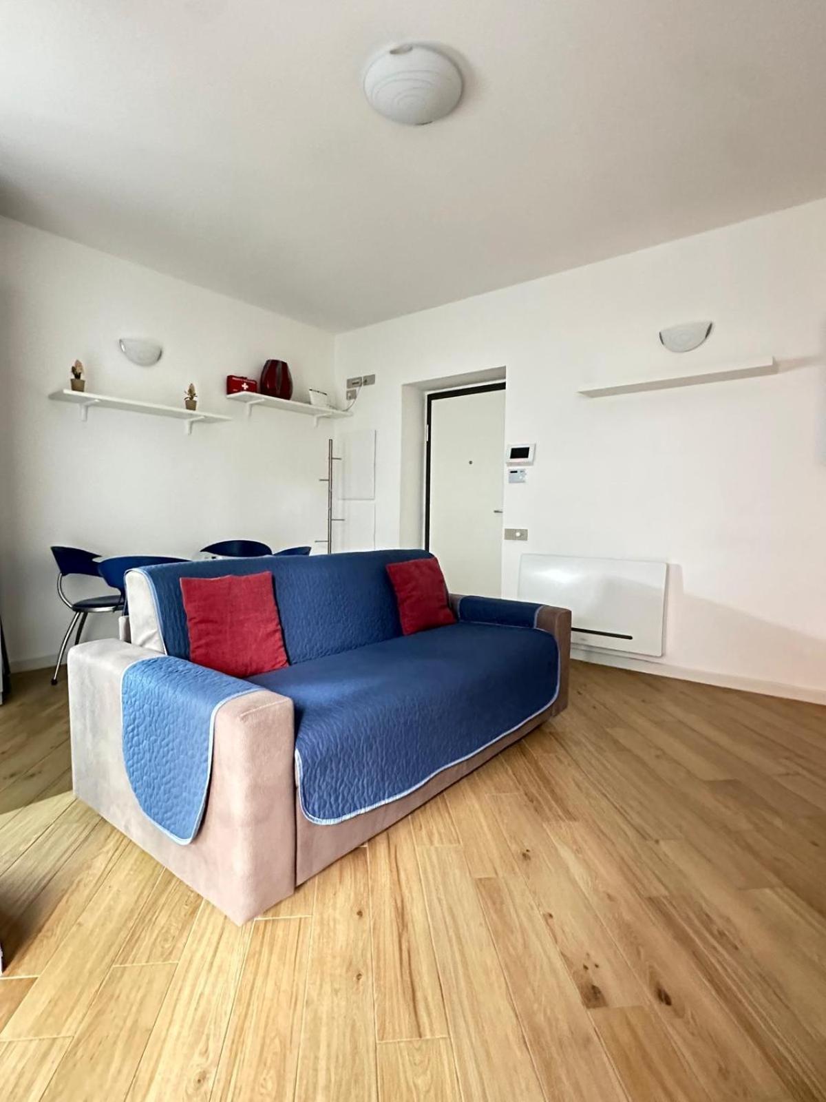 Trastevere Rome'S Heart Charming Appartment 1 Exterior foto
